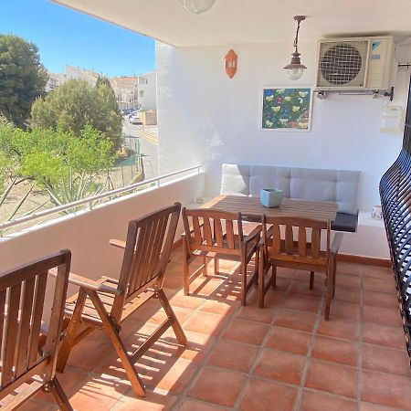 Apartamento Casa Algeria Altea Exterior foto
