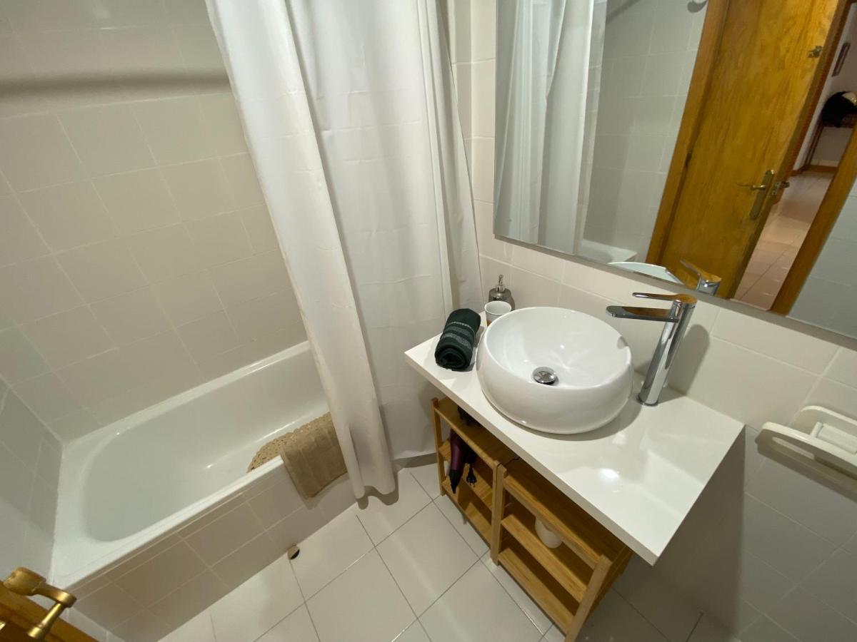 Apartamento Casa Algeria Altea Exterior foto