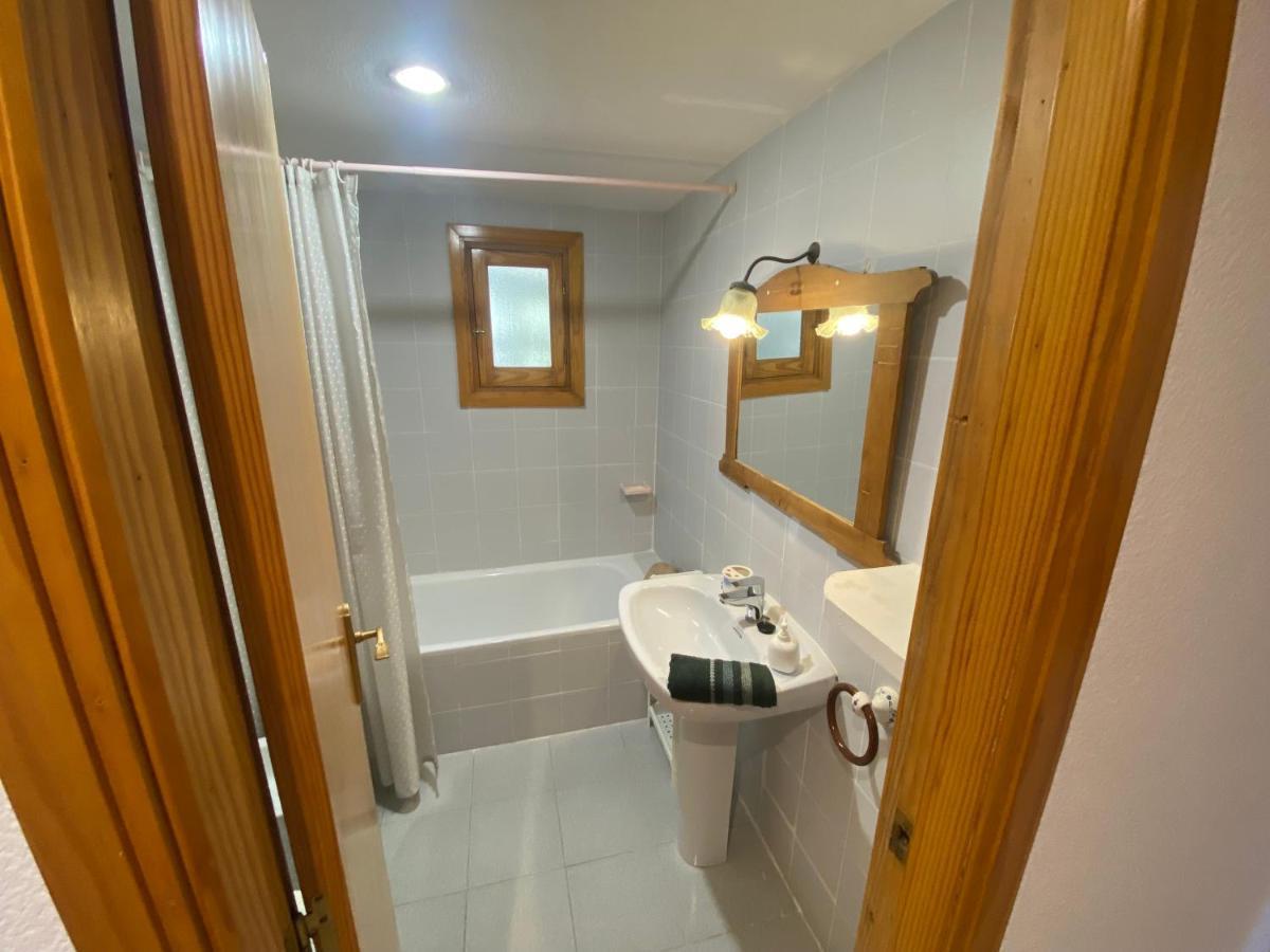 Apartamento Casa Algeria Altea Exterior foto