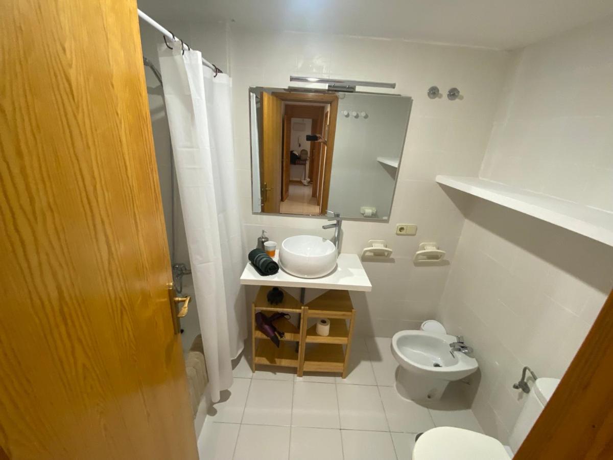 Apartamento Casa Algeria Altea Exterior foto