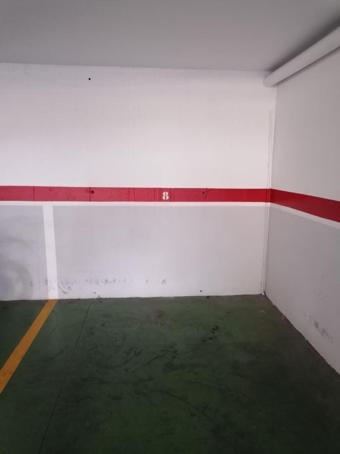 Apartamento Casa Algeria Altea Exterior foto
